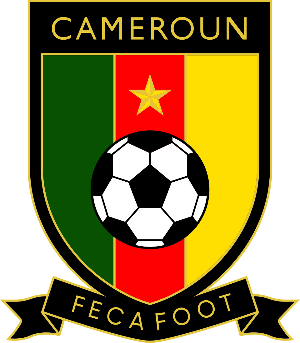 Logo FECAFOOT