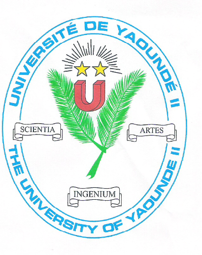 Logo Université de Soa